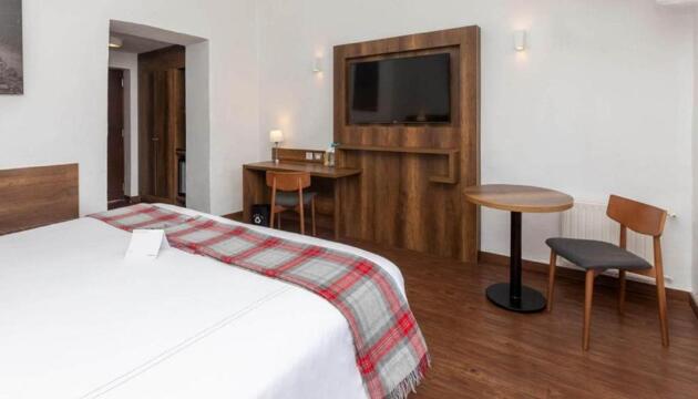 Foto de Casa Andina Premium Valle Sagrado Hotel &amp; Villas