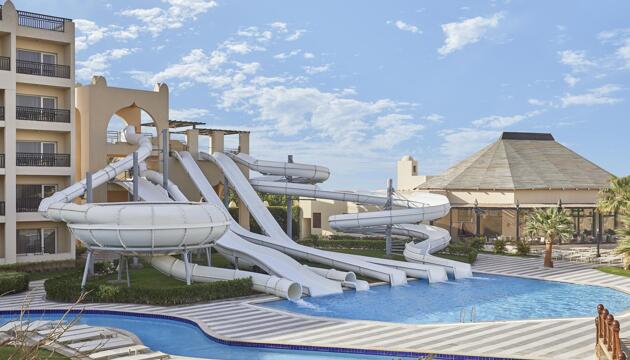 Foto de Complejo Steigenberger Aqua Magic, All inclusive