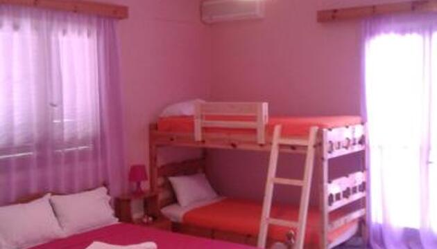 Photo – Aggeliki Apartments