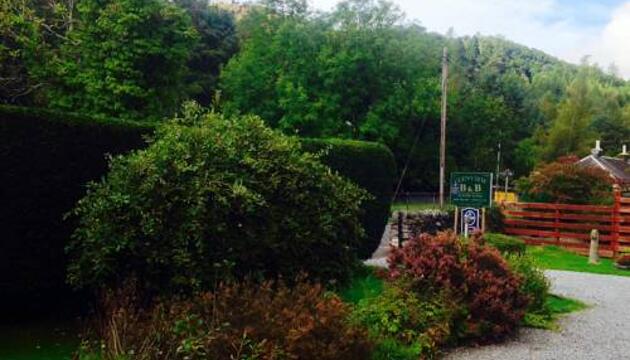 Foto de Bed-and-Breakfast Glenview