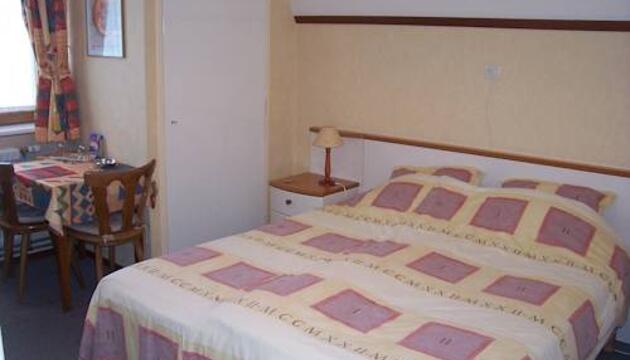 Foto de Hotel Arosa