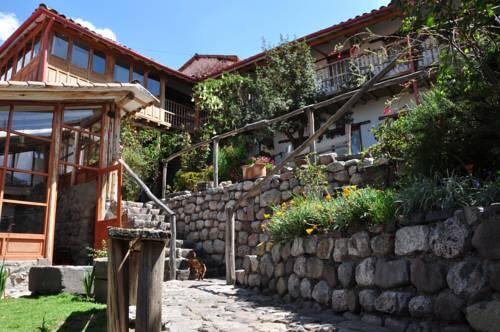 Foto del exterior de Hotel El Balcón