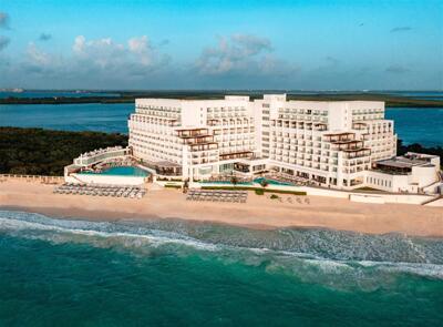 Complejo Sun Palace - All Inclusive Adults Only, Cancún. Desde 428.19