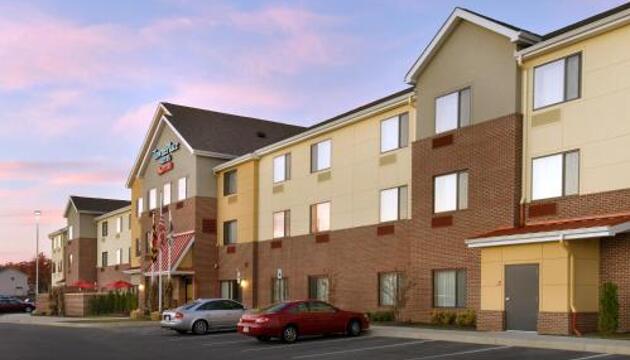 Photo – Hotel TownePlace Suites Lexington Park Patuxent River Naval Air Station