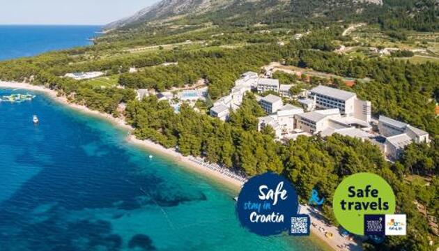 Photo – Hotel BRETANIDE Sport &amp; Wellness Resort - All Inclusive