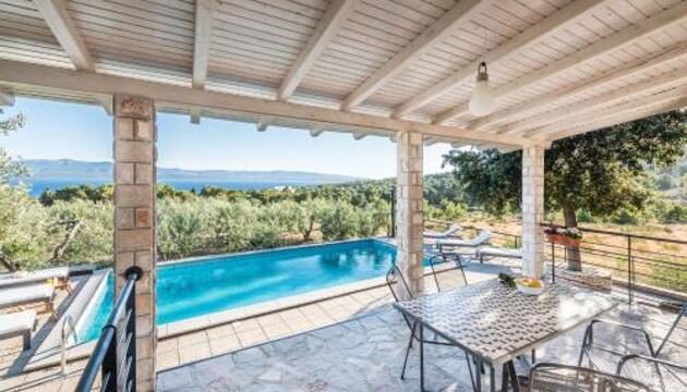 Photo – Apartments Villa Sole