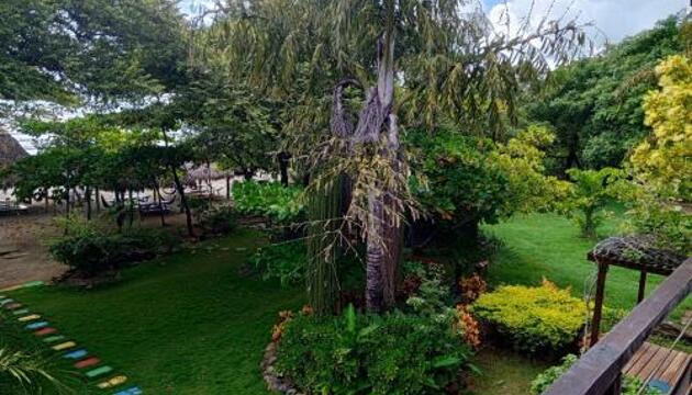 Photo – Playa Hermosa Eco Resort