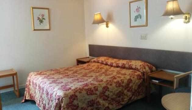 Photo – The Bridgewater Hotel