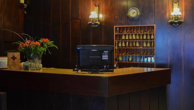 Foto de Hotel El Velero