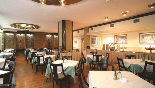 Foto de Hotel Ionis