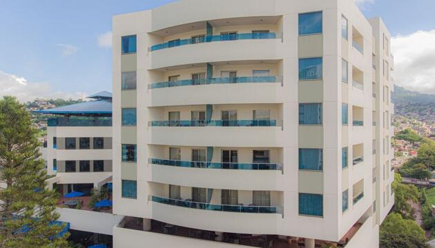 Photo – Hotel Plaza Juan Carlos