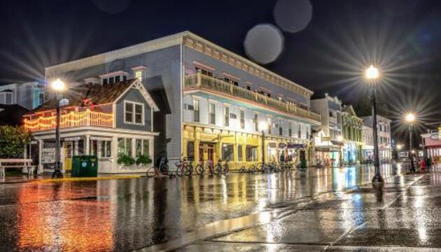 Photo – Murray Hotel