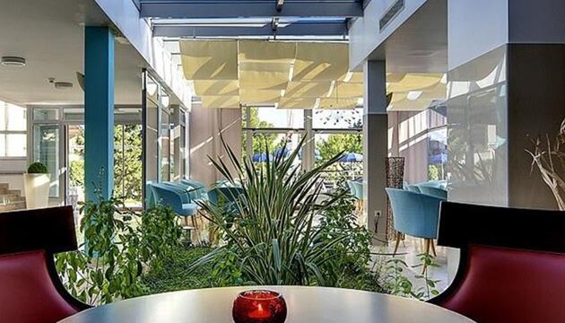 Photo – Quercus Hotel