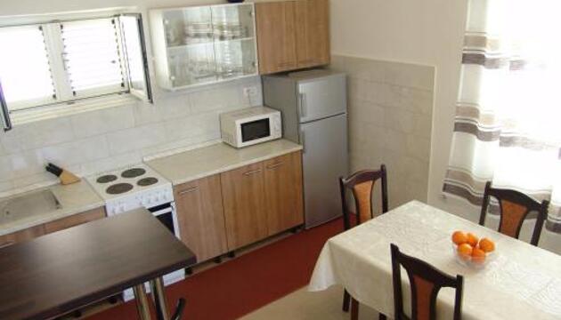 Photo – Apartment Davor