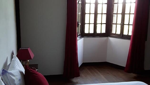 Photo – Le Manoir du coeur volant B&amp;B