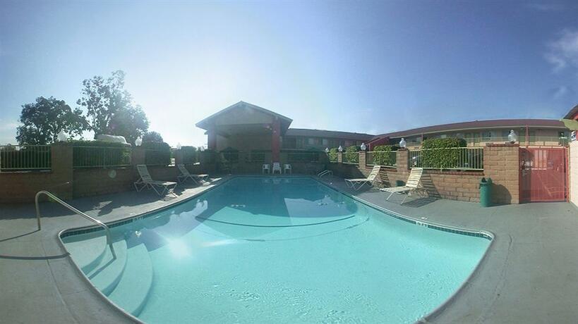 Foto general de Econo Lodge Anaheim North