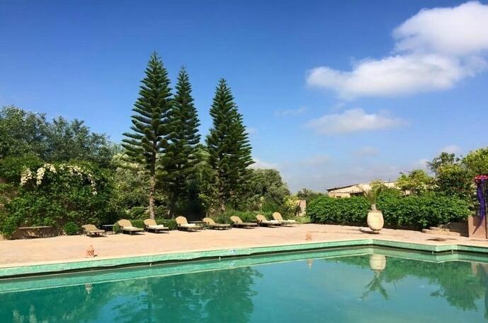 Photo – Hotel Riad Kasbah Agafay