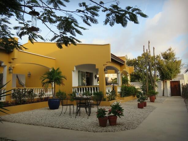 Foto general de Alquileres Vacacionales Treasure By The Sea Bonaire