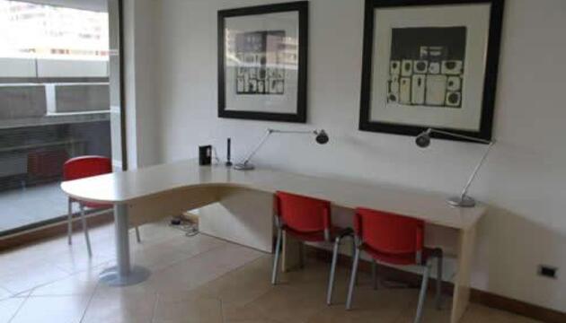 Foto de Apartamentos La Gloria 30. Las Condes