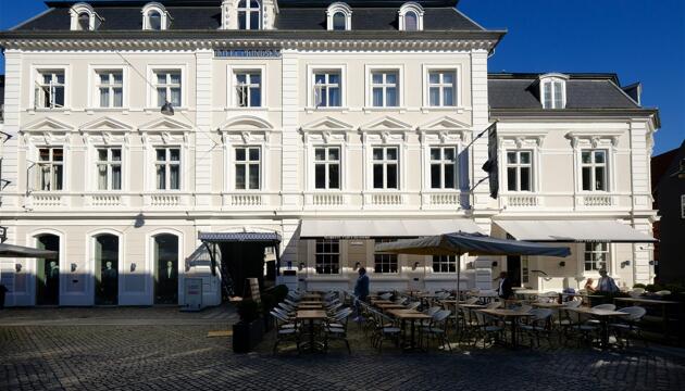Foto de Zleep Hotel Prindsen Roskilde