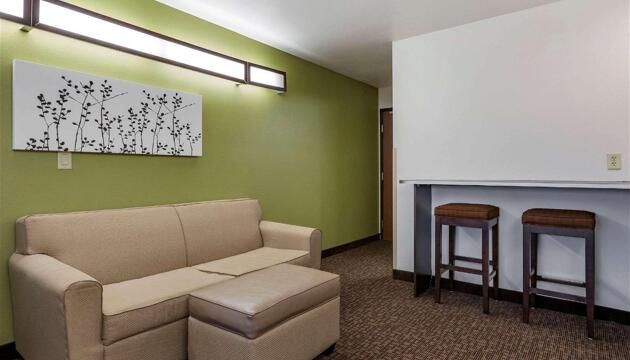 Photo – Hotel Sleep Inn &amp; Suites
