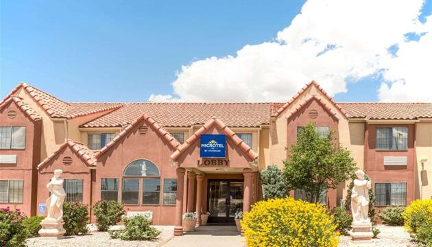 Photo – Hotel Microtel Inn &amp; Suites by Wyndham Gallup