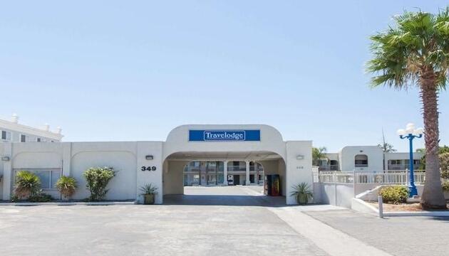 Photo – Motel Travelodge by Wyndham Los Banos CA