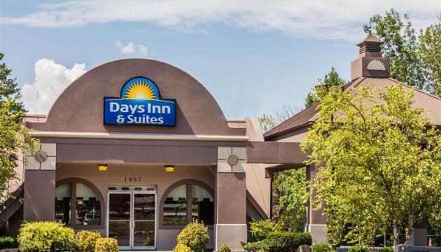 Foto de Hotel Days Inn &amp; Suites by Wyndham Lexington