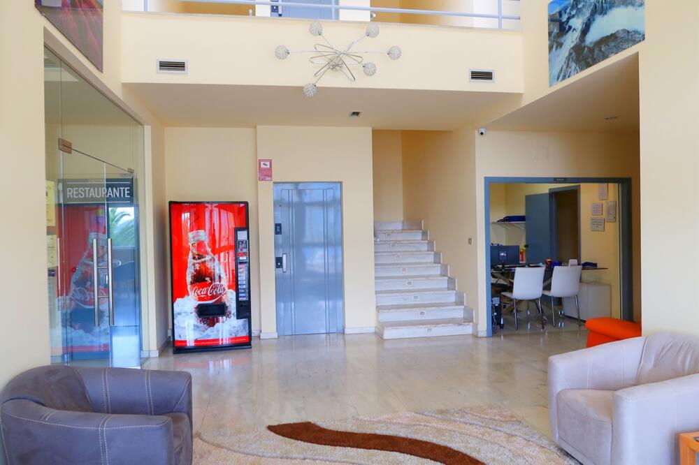 Foto del exterior de Hospedaje y hotel O Camiño