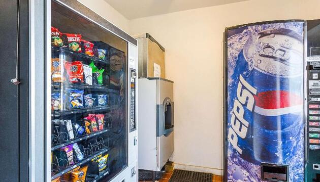 Photo – Hotel Rodeway Inn Roswell