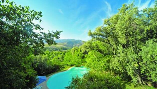 Foto de Maroc Lodge