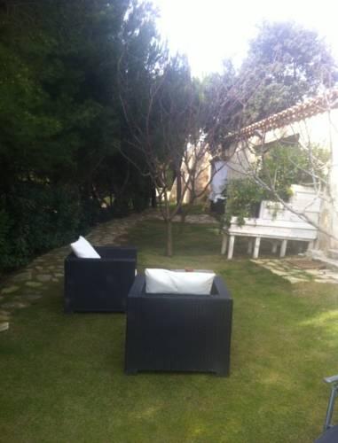Photo – Bed-and-Breakfast Le Clos des Chevaliers