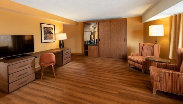 Foto de Hotel Albuquerque At Old Town