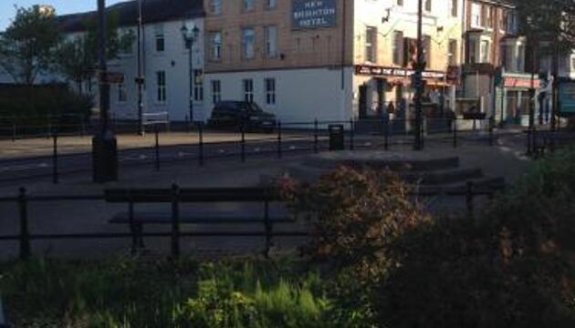 Photo – The New Brighton Hotel
