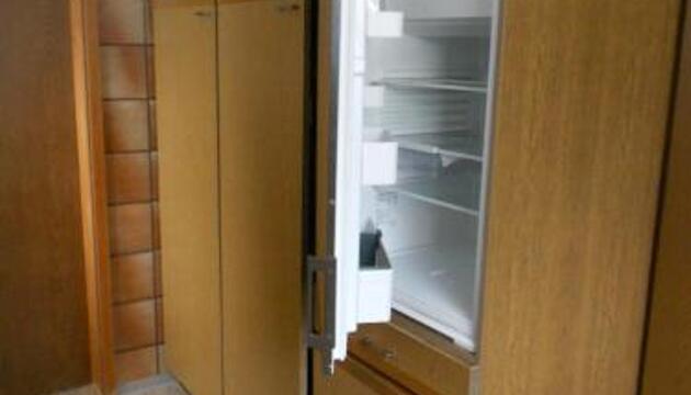 Foto de Apartamentos Tannhäuser Ferienwohnung
