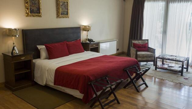 Foto de Casa La Galeana - Eco Boutique
