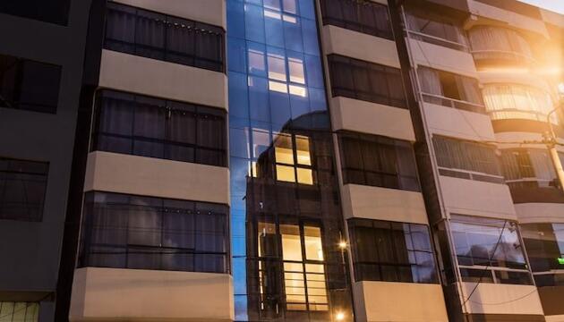 Foto de Hotel Ferre Cusco