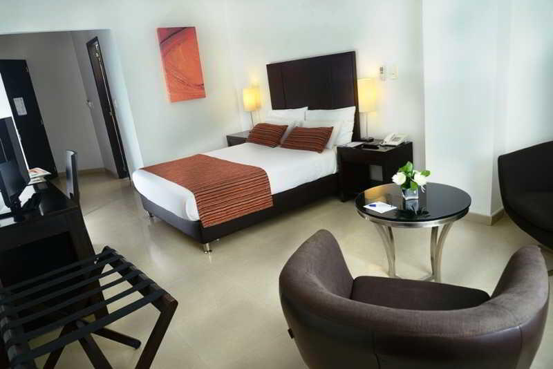 Hotel Millenium Barrancabermeja, Barrancabermeja Central de Reservas