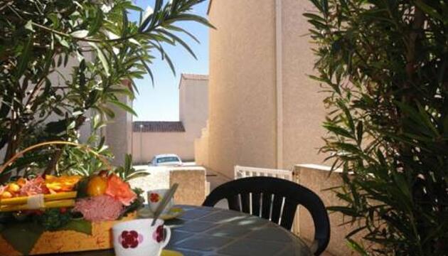 Foto de Rental Villa Mer Indigo - Saint Pierre La Mer
