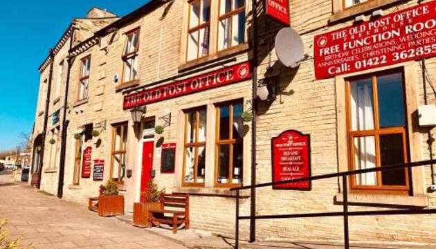 Photo – The Old Post Office Public House &amp; Hotel