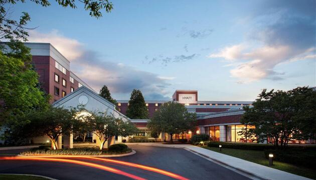 Foto - Hotel Hyatt Regency Deerfield