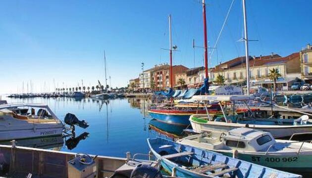 Foto de Hotel-Restaurant Du Port