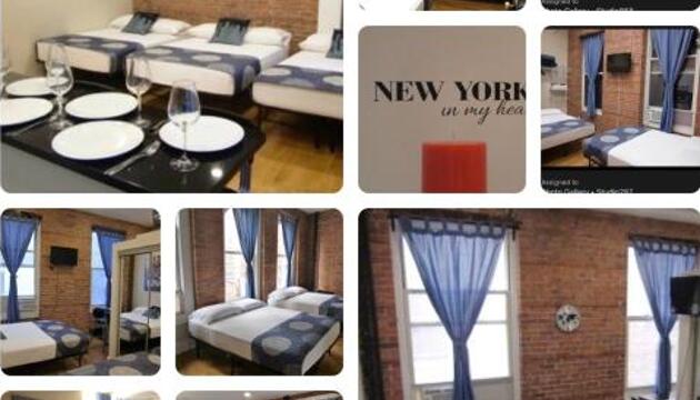 Photo – Apartments Studios Midtown Manhattan