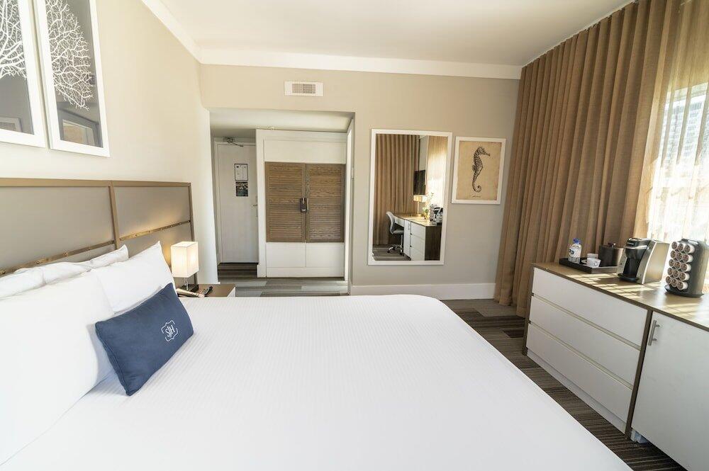 San Juan Hotel Miami Beach, Miami Beach. Desde 190.01€ Central
