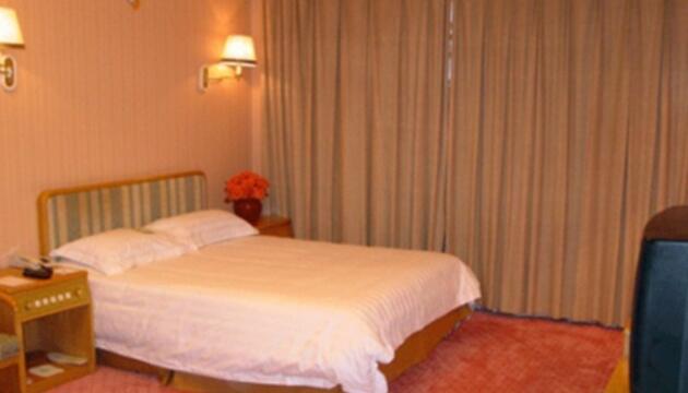 Foto de Harmony Hotel