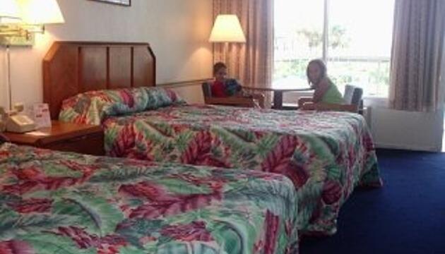 Foto de Westgate Inn Kissimmee