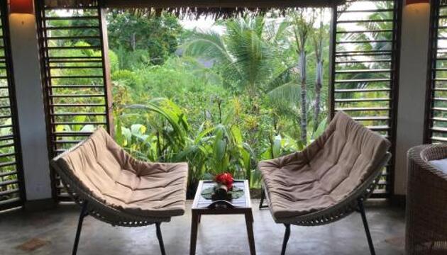 Photo – Les Hibiscus Nosy-Be