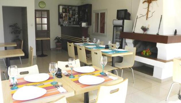 Foto de Hotel H1 Antsirabe