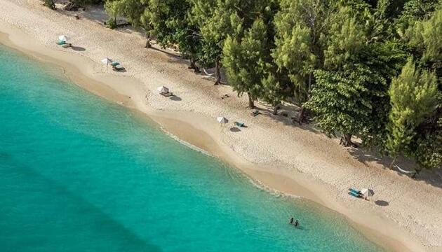 Foto de Hotel Constance Tsarabanjina - All Inclusive