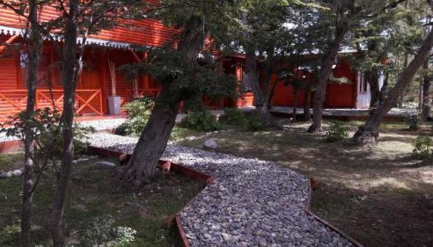 Foto de Apartamentos Altos de Tolhuin